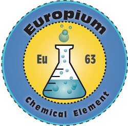 europium chemical element 
