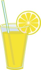 glass of lemonade 4