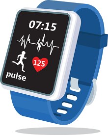 heart-monitoring-smart-watch-clipart