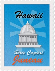 honolulu hawaii state capital