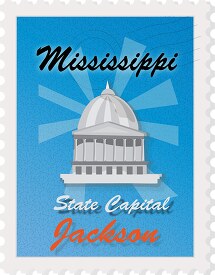 jackson mississippi state capital