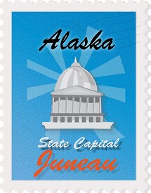 juneau alaska state capital
