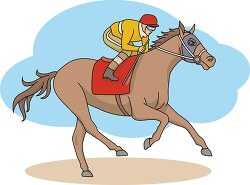 kentucy derby horse race