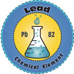 lead chemical element 