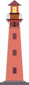 lighthouse clipart 323