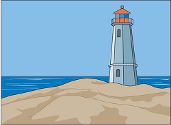 lighthouse_rocky_shore