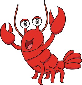 lobster marine life