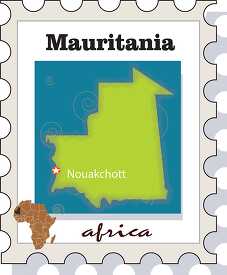 mauritania-stamp-map.eps