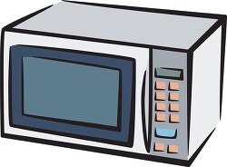 microwave oven 0159