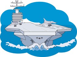 military aircraft carrier 06