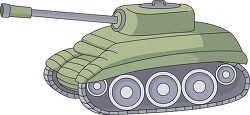 military tank clipart