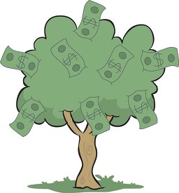 money tree 326