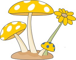 mushroom_flower_1219.eps