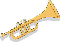 music instruments trumpet