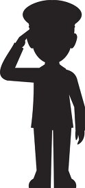officer-saluting-military-clipart