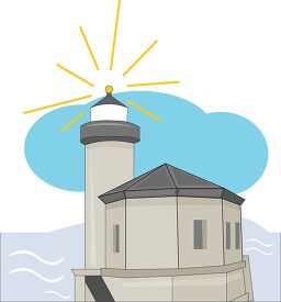 oregon lighthouse ga