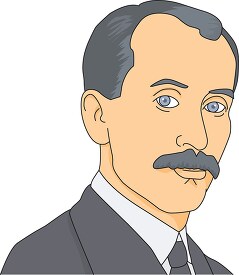 orville wright clipart