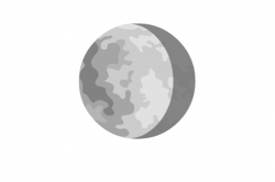 phases of moon animation