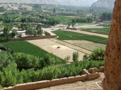  Bamyan, Afghanistan