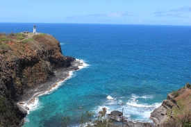  Kilauea Point Lighthouse