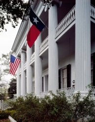  Texas Governors Mansion