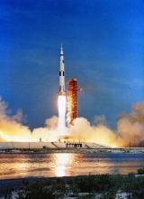 apollo 11 liftoff july 16 1969 932 am edt