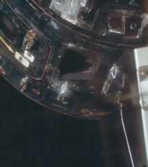 apollo 13 in space 8