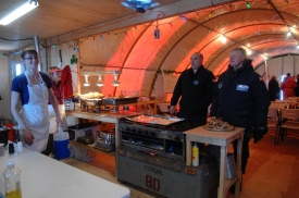 applied physics lab ice station arctic 668