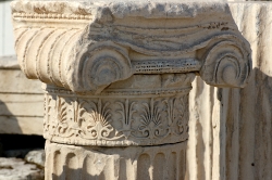athens greece acropolis 2148L
