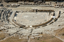 athens greece acropolis 2166