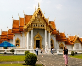 bangkok thailand 107A