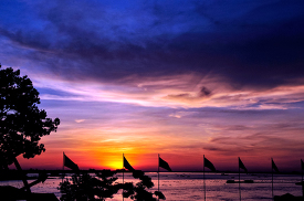 beautiful-sunset-asia-phnom-phen-cambodia-photo-image-03