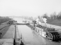 canal locks louisville kentucky