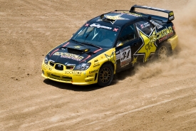 car rally race 069
