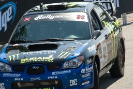 car rally race 322