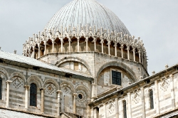 cathedral of pisa italy 41252le
