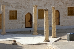 columns alexandria egypt 5254