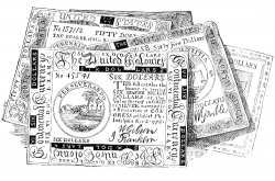 continental bills of credit_804a