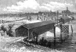 Covered Bridge Nashville