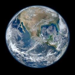 detailed images of the Earth Blue Marble Earth montage