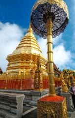 doi suthep temple thailand 3101Be