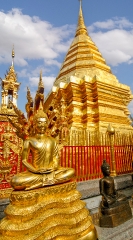 doi suthep temple thailand 3108Bee