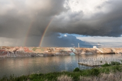 double-rainbow-appears-arkansas-river-in-pueblo-colorado