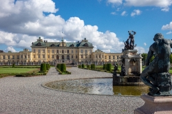 Drottningholm Palace