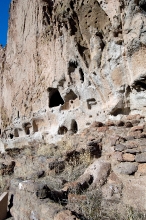 dwellings of ancestral pueblo people 036