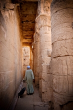 egyptian city edfu 2571e