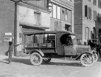ford motor co automobile 1925