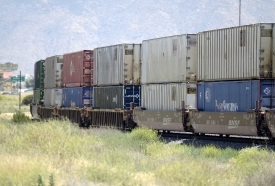 frieght cars train cargo