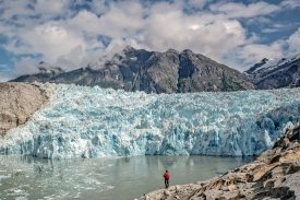 glacier tongass alaska