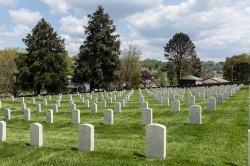 Grafton National Cemetery